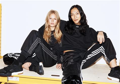 Adidas originals by alexander wang